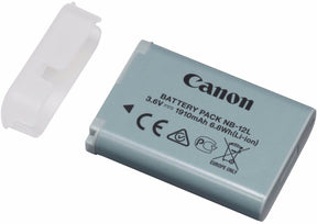 Canon NB12L Battery Pack