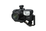 Canon OC-E4A Off Camera Shoe Cord - additional product view