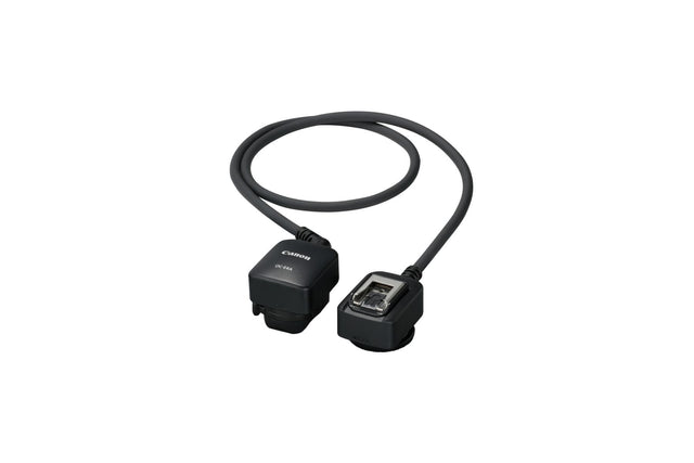 Canon OC-E4A off camera shoe cord
