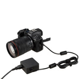 Canon PD-E2 USB Power Adapter - additional product view