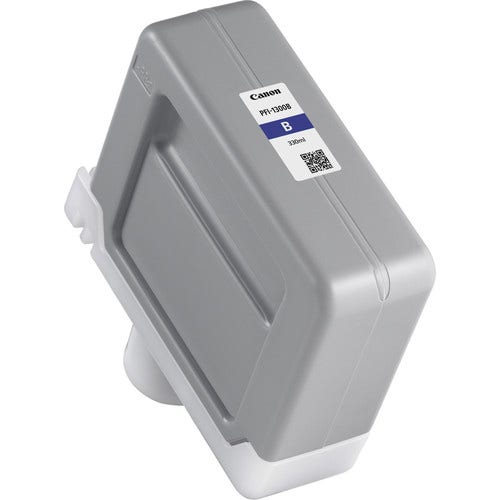 Canon PFI-1300B LUCIA PRO blue ink, 330ml