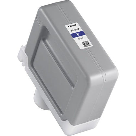 Canon PFI-1300B LUCIA PRO blue ink, 330ml