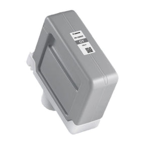 Canon PFI-1300GY LUCIA PRO grey ink, 330ml