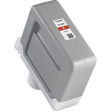 Canon PFI-1300R LUCIA PRO Red Ink cartridge