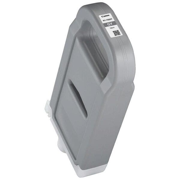 Canon PFI-1700GY LUCIA PRO grey ink, 700ml