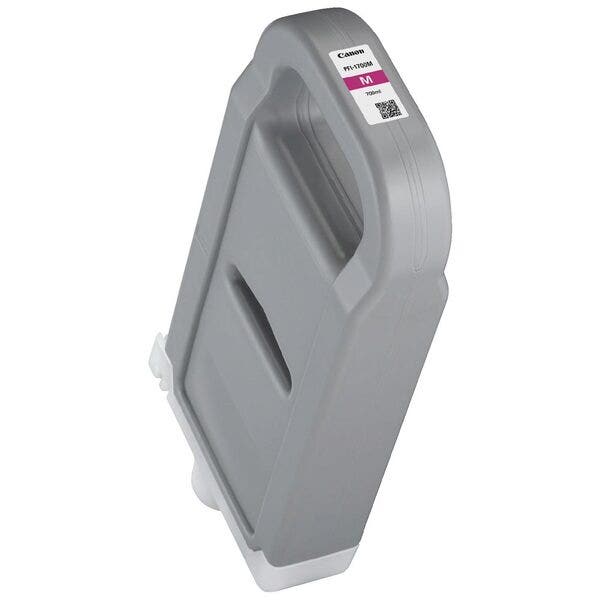Canon PFI-1700M LUCIA PRO magenta ink, 700ml