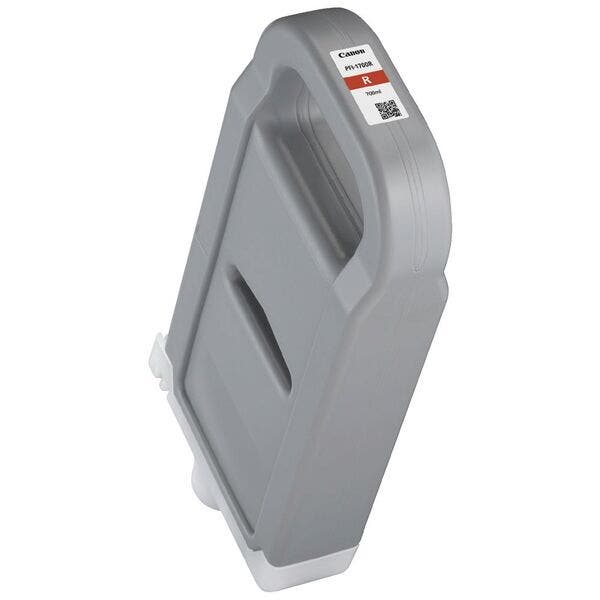 Canon PFI-1700R LUCIA PRO red ink, 700ml