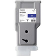 Canon PFI-206B Lucia EX blue ink cartridge for IPF6400, 6450