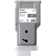 Canon PFI-206GY Lucia EX grey ink cartridge, 300ml