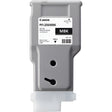 Canon PFI-206MBK black ink cartridge