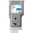 Canon PFI-206PC photo cyan ink cartridge