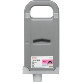 Canon PFI-701PM photo magenta ink tank