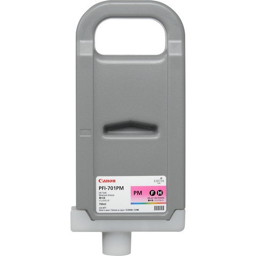 Canon PFI-701PM photo magenta ink tank