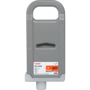 Canon PFI-701R red ink tank