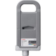 Canon PFI-702GY grey ink tank