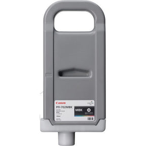 Canon PFI-702MBK matte black ink tank