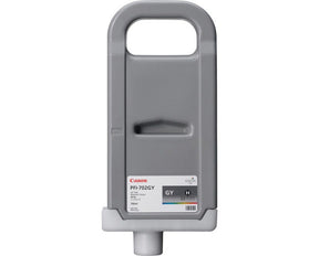 Canon PFI-702PGY photo grey ink tank