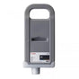 Canon PFI-706BK Lucia Ex black ink cartridge, 700ml