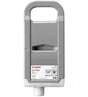 Canon PFI-706GY Lucia Ex grey ink cartridge, 700ml