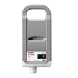 Canon PFI-706MBK LUCIA EX Matte Black ink cartridge, 700ml