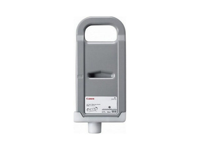 Canon PFI-706PGY LUCIA EX Photo Grey ink cartridge, 700ml
