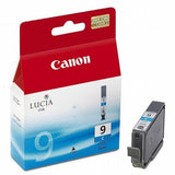 Canon PGI9C Cyan Ink Tank - additional product view