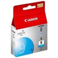 Canon PGI9C cyan ink tank