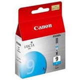 Canon PGI9C cyan ink tank