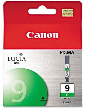 Canon PGI9G green ink tank