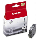 Canon PGI9MBK Matte Black Ink Tank - additional product view