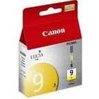 Canon PGI9Y yellow ink tank