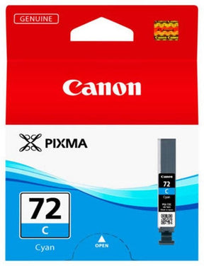 Canon Photo Cyan Ink Tank for PIXMA