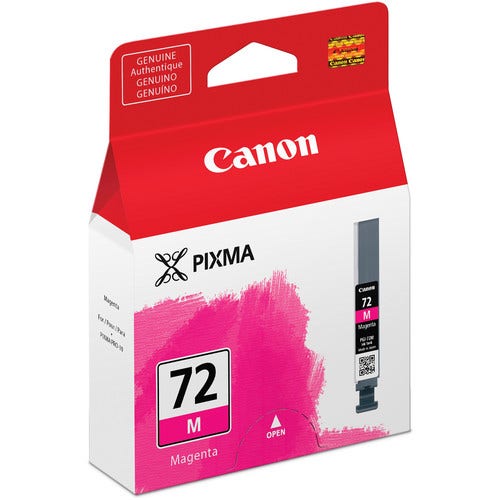 Canon Photo Magenta Ink Tank for PIXMA - additional product view