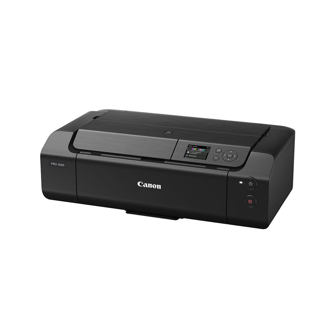 Canon Pixma PRO-200S Printer - additional product view