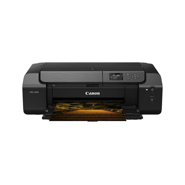Canon Pixma PRO-200S printer