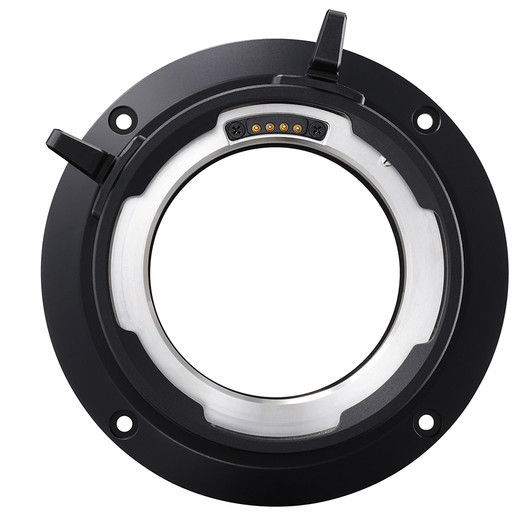 Canon PM-V1 PL Mount Kit - additional product view