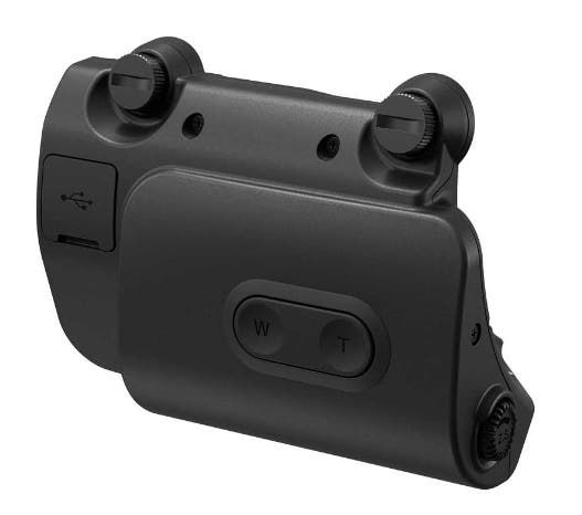Canon Power Zoom Adapter PZ-E2