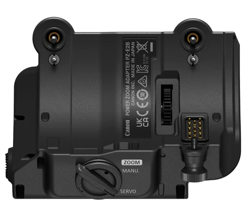 Canon Power Zoom Adapter PZ-E2B - additional product view