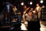 Canon PowerShot G7X Mark III Black Digital Compact Camera - additional product view