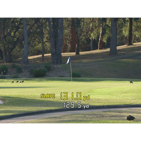 Canon Powershot Golf Rangefinder - additional product view