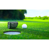 Canon Powershot Golf Rangefinder - additional product view