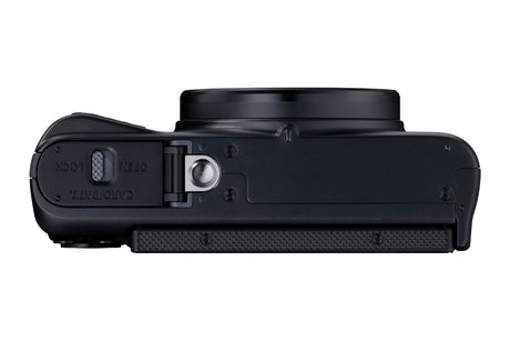 Canon Powershot SX740HS Black Digital Compact Camera - additional product view