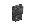 Canon PowerShot V10 Black Digital Compact Camera - additional product view