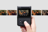 Canon PowerShot V10 Black Digital Compact Camera - additional product view