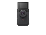 Canon PowerShot V10 Black Digital Compact Camera - additional product view