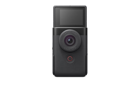 Canon PowerShot V10 Black Digital Compact Camera - additional product view
