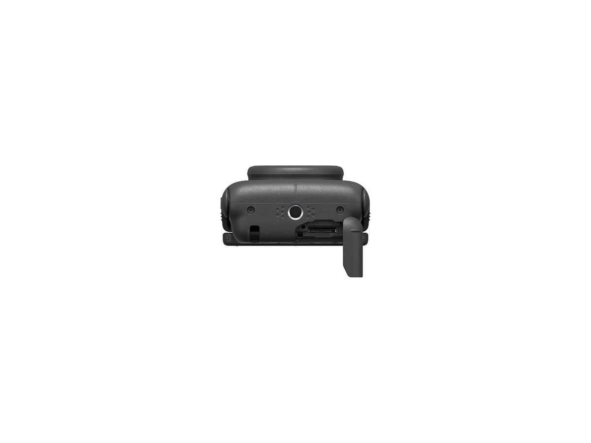Canon PowerShot V10 Black Digital Compact Camera - additional product view