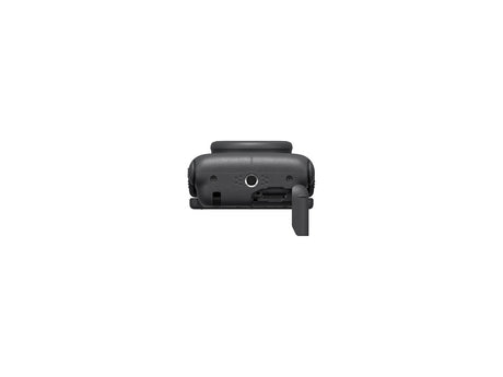 Canon PowerShot V10 Black Digital Compact Camera - additional product view