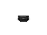 Canon PowerShot V10 Black Digital Compact Camera - additional product view