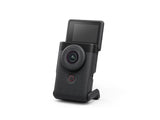 Canon PowerShot V10 Black Digital Compact Camera - additional product view